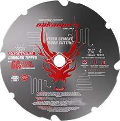 AKUMA PCD